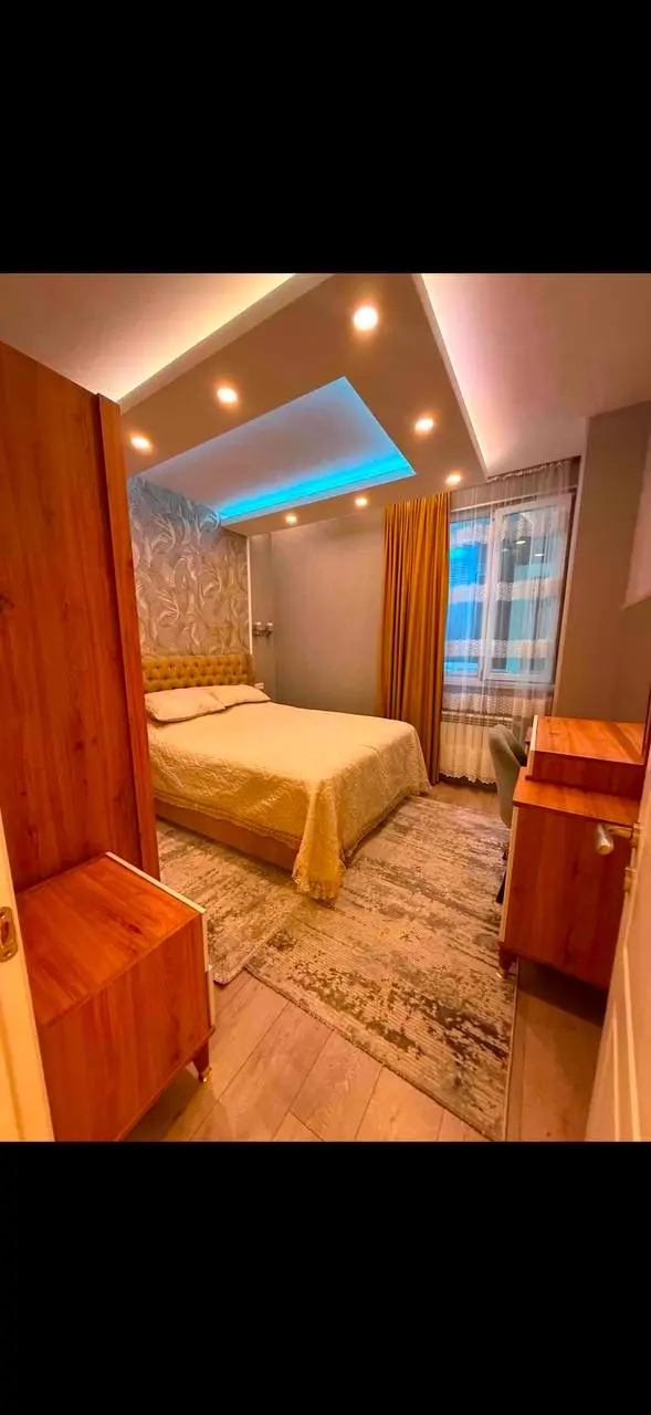 Квартира с 2 спальнями в Район аэропорта