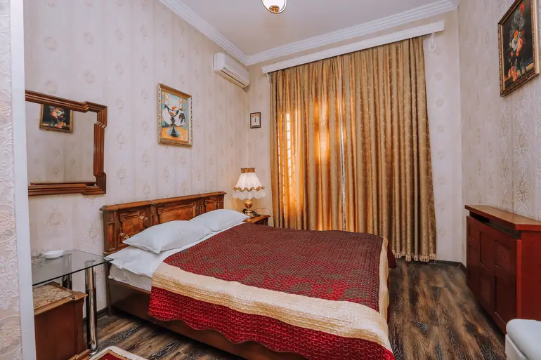 Квартира-студия в Авлабари