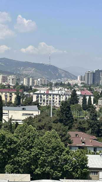 Квартира с 2 спальнями в Исани