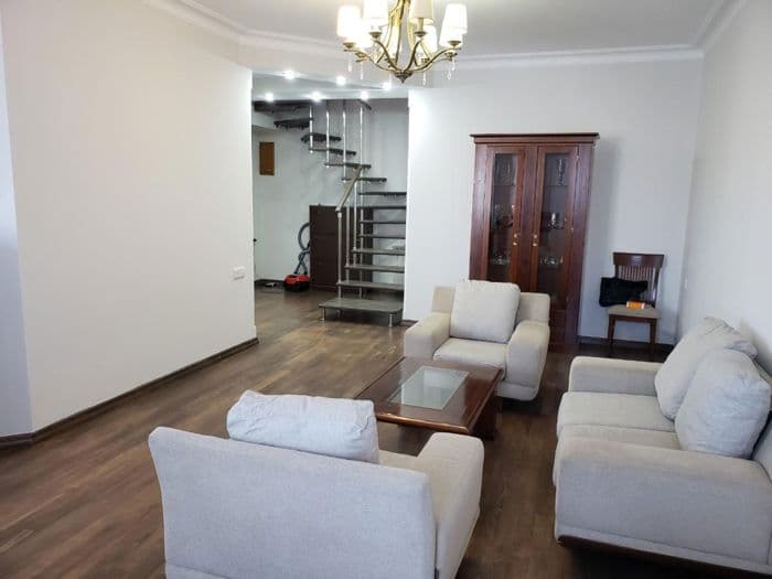 3-bedroom apartment in Ваке