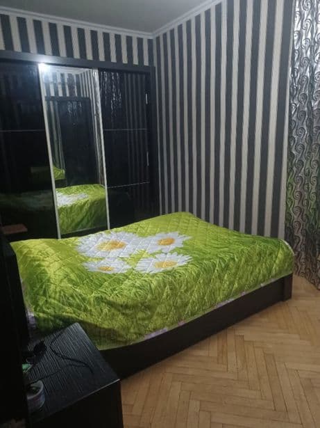 Квартира с 2 спальнями в Ортачала